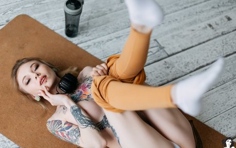 Karnelia leak onlyfans nude