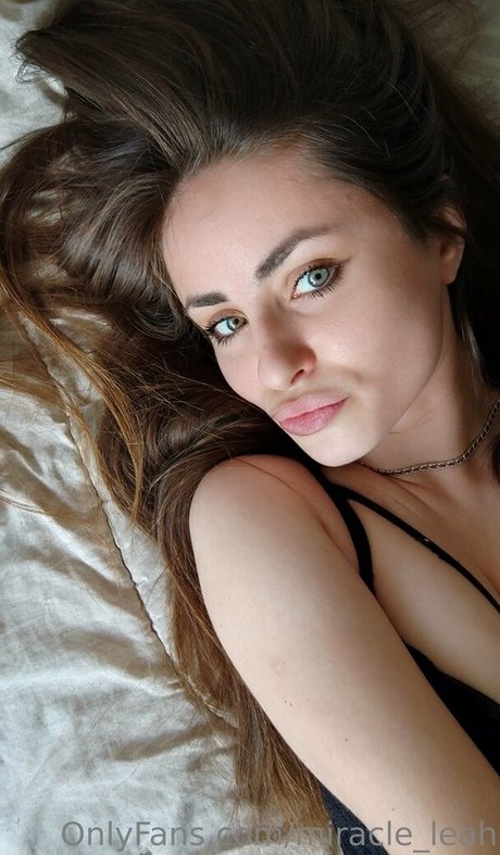 miracle leah xxx onlyfans