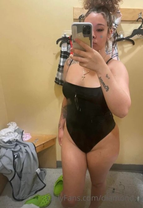 diamond desirae onlyfans leaks
