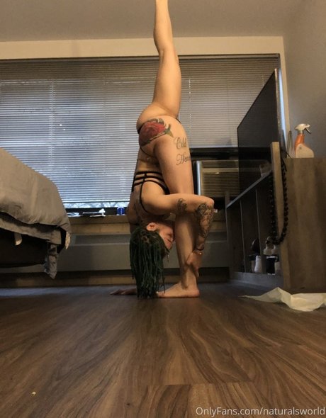 Naturalsworld onlyfans images