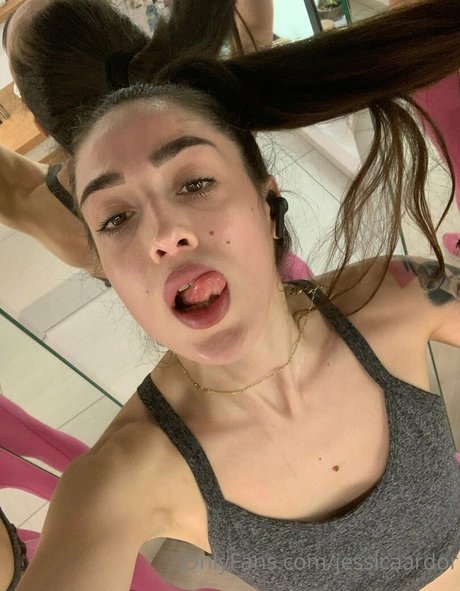jessicaardor onlyfans pics