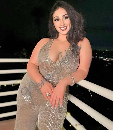 Nona Adams leaked nudes onlyfans