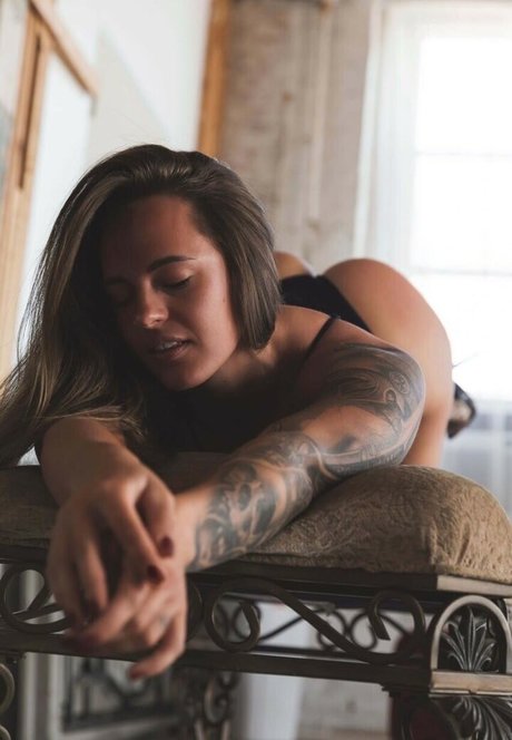 Jes Franklin onlyfans archives