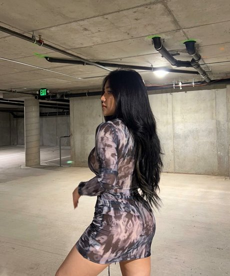 Ngan Nguyen leaked only fans