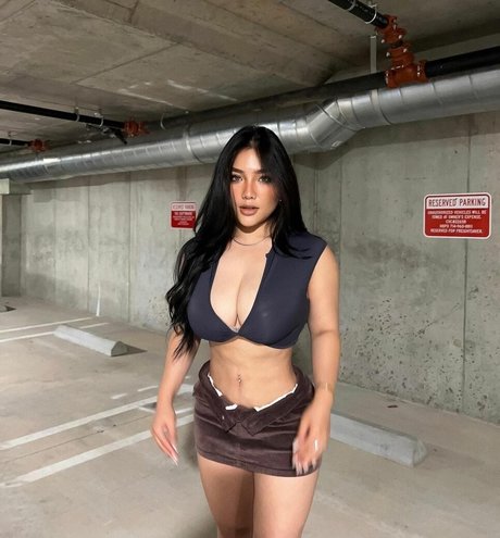 Ngan Nguyen onlyfans star