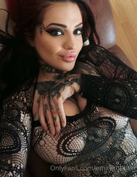 Emily Gontier onlyfans content