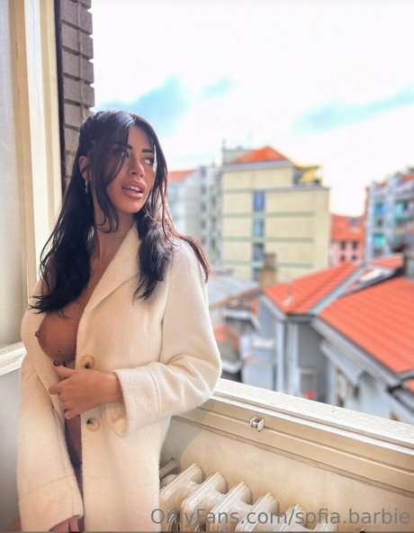 Sofia Barbieri only fans naked