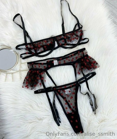 alise ssmith onlyfans leaks xxx