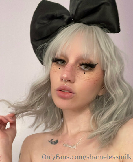 shamelessmilk onlyfans naked
