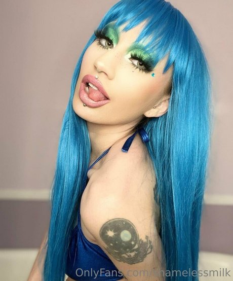 shamelessmilk onlyfans uncensored