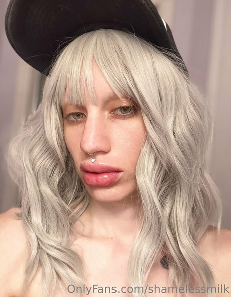 shamelessmilk porn onlyfans