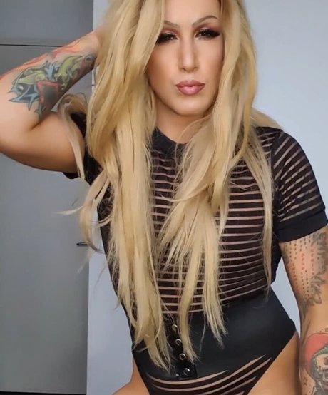 Brooke Spearz onlyfans leak sex