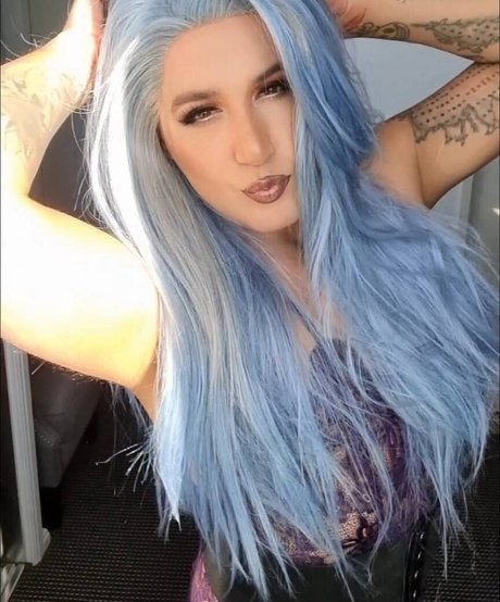 Brooke Spearz onlyfans leak