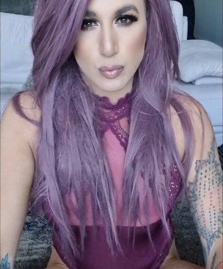 Brooke Spearz onlyfans pics