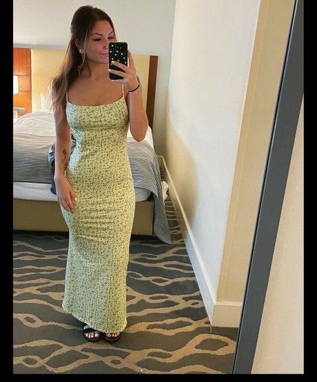 Kaytlin Lovely only fans nude