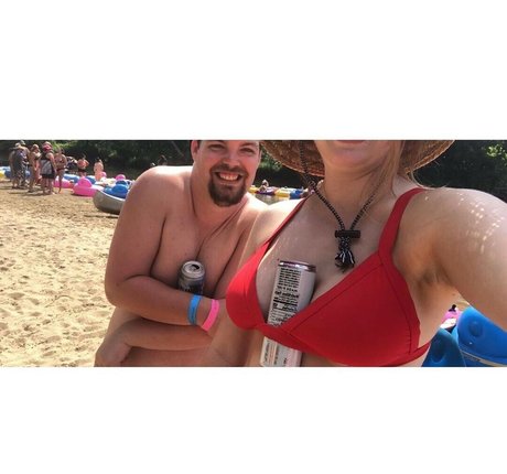 Kaytlin Lovely onlyfans leaked tits