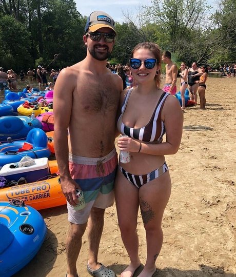 Kaytlin Lovely onlyfans leak nudes