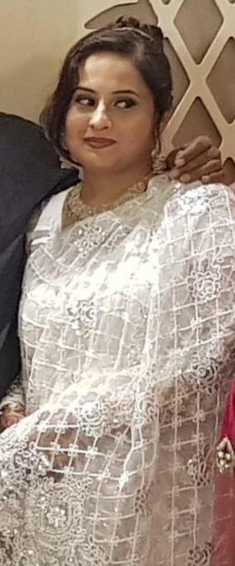 Ghazala Faisal onlyfans post