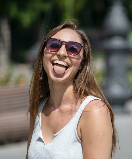 Felicia Hofner leaked only fans