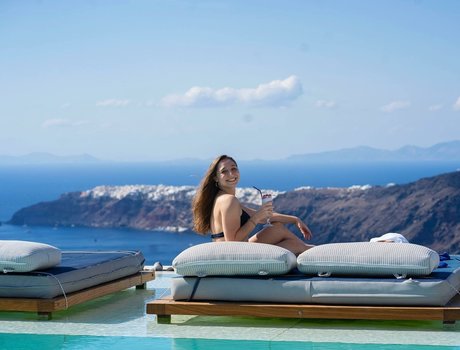 Felicia Hofner onlyfans model photos