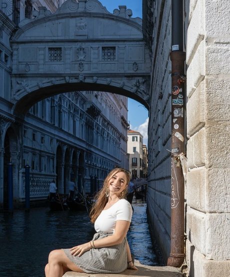 Felicia Hofner onlyfans leak sex