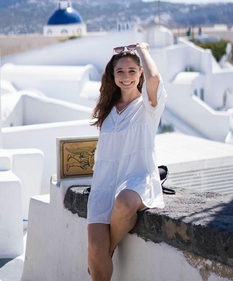 Felicia Hofner onlyfans for free