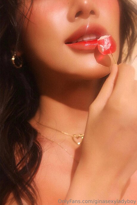 ginasexyladyboy leaked onlyfans