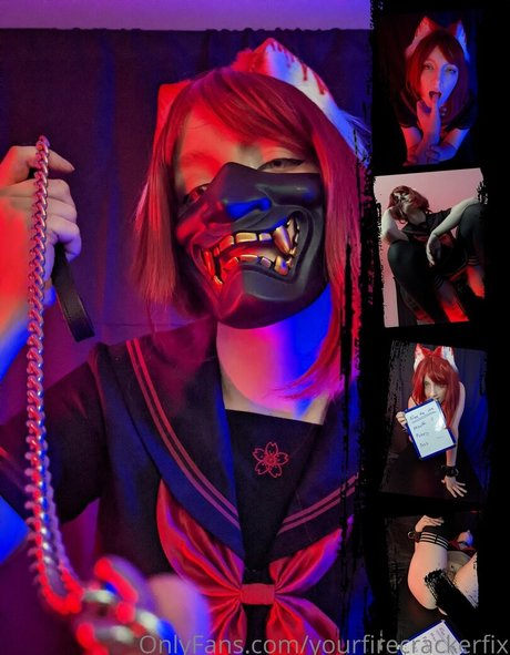 yourfirecrackerfix onlyfans nude