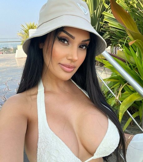 kbellebeauty only fans leak nude