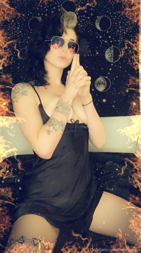 erinrileycos onlyfans leaks sex
