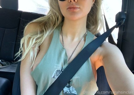sarahsinclair leaked onlyfans.