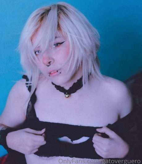 gatoverguero onlyfans leak