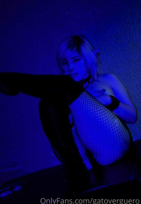 gatoverguero onlyfans hot