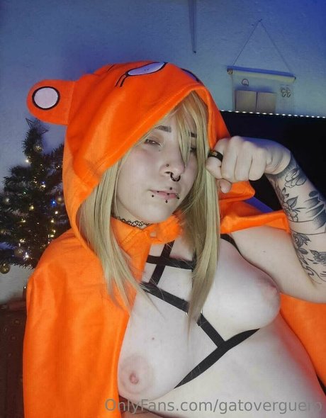 gatoverguero onlyfans leaked