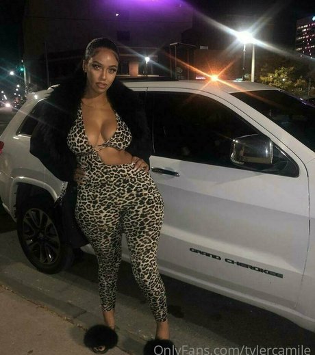 tylercamile onlyfans nudes