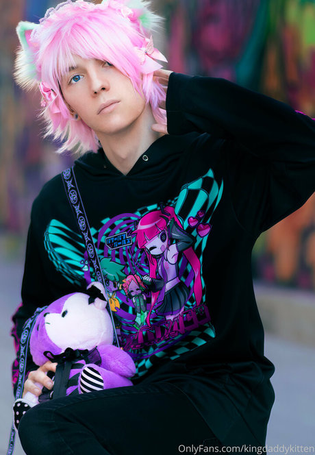 kingdaddykitten onlyfans leak nudes