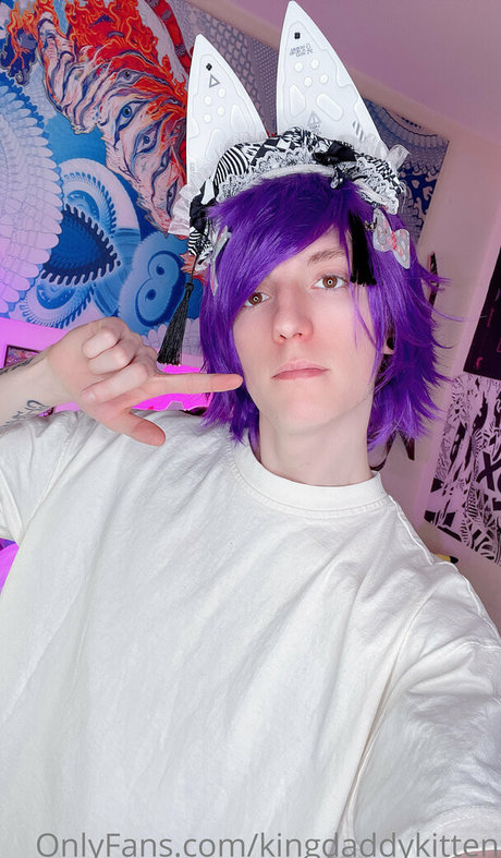 kingdaddykitten leaked onlyfans sextape