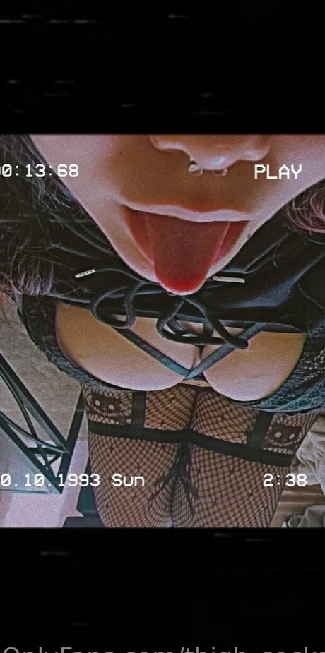 thigh socks leaked onlyfans photos