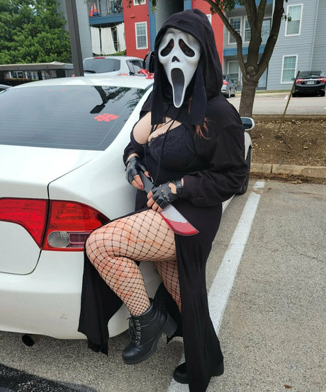 thigh socks naked only fans