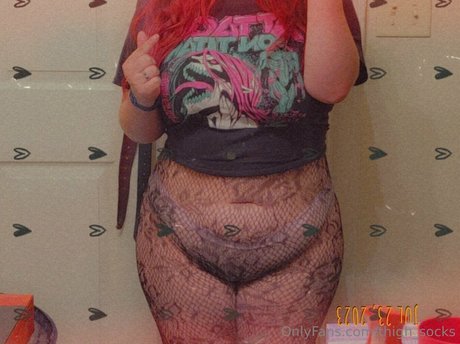 thigh socks onlyfans leakd