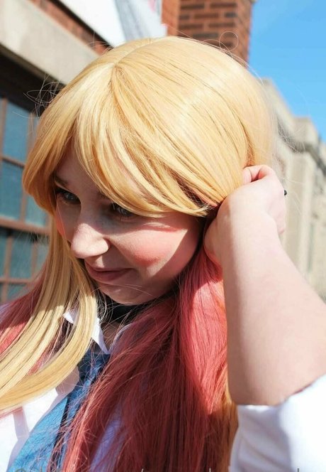 gooeychewycosplay leaked onlyfans.