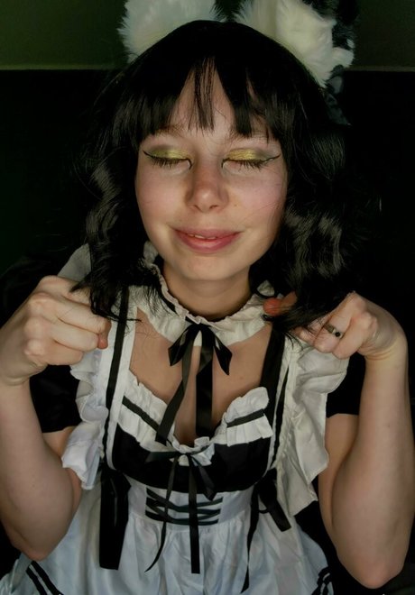 gooeychewycosplay naked onlyfans leak