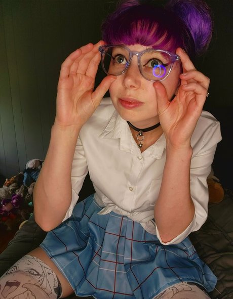 gooeychewycosplay leaked onlyfans