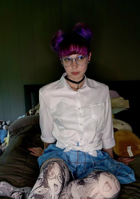 gooeychewycosplay porn onlyfans leaks