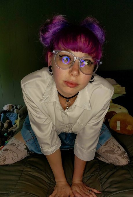 gooeychewycosplay onlyfans leak naked