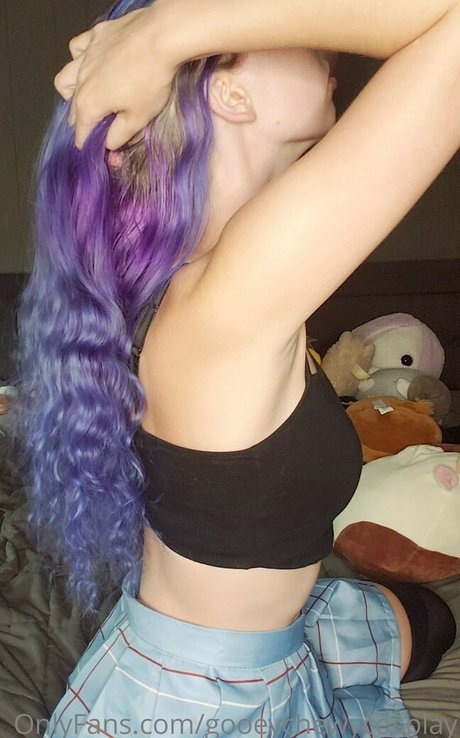 gooeychewycosplay new onlyfans leaks