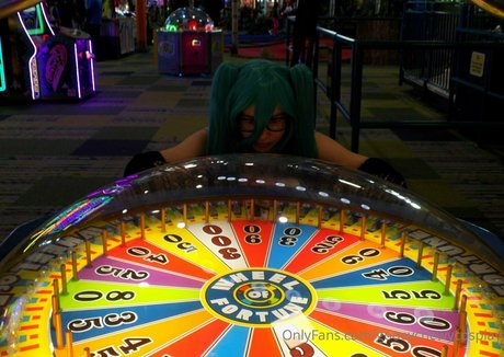 gooeychewycosplay leak onlyfans porn