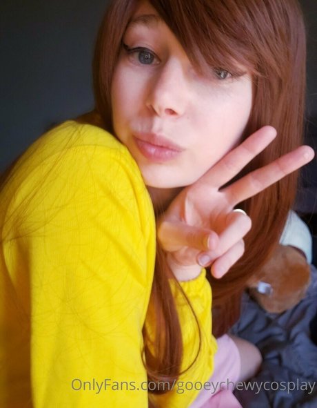 gooeychewycosplay porn leaked onlyfans
