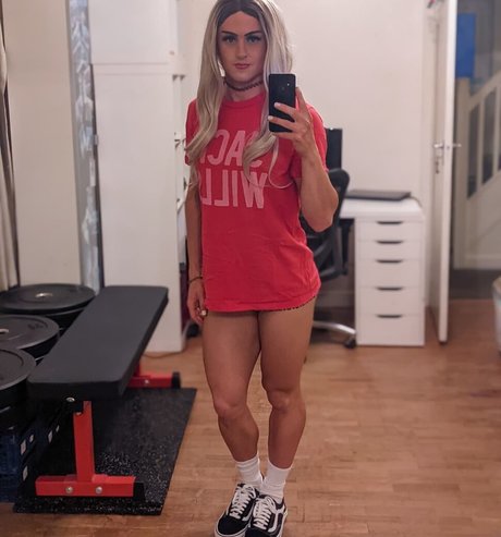 tayrosiee only fans xxx