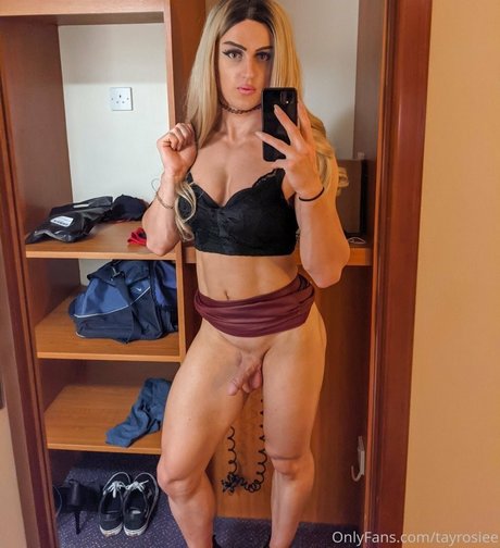 tayrosiee Profile pic